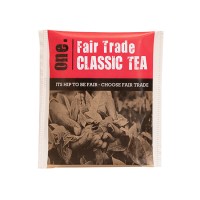 one(2) tea new