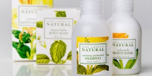 de cheri natural products