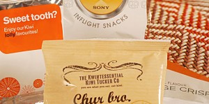 Snacks